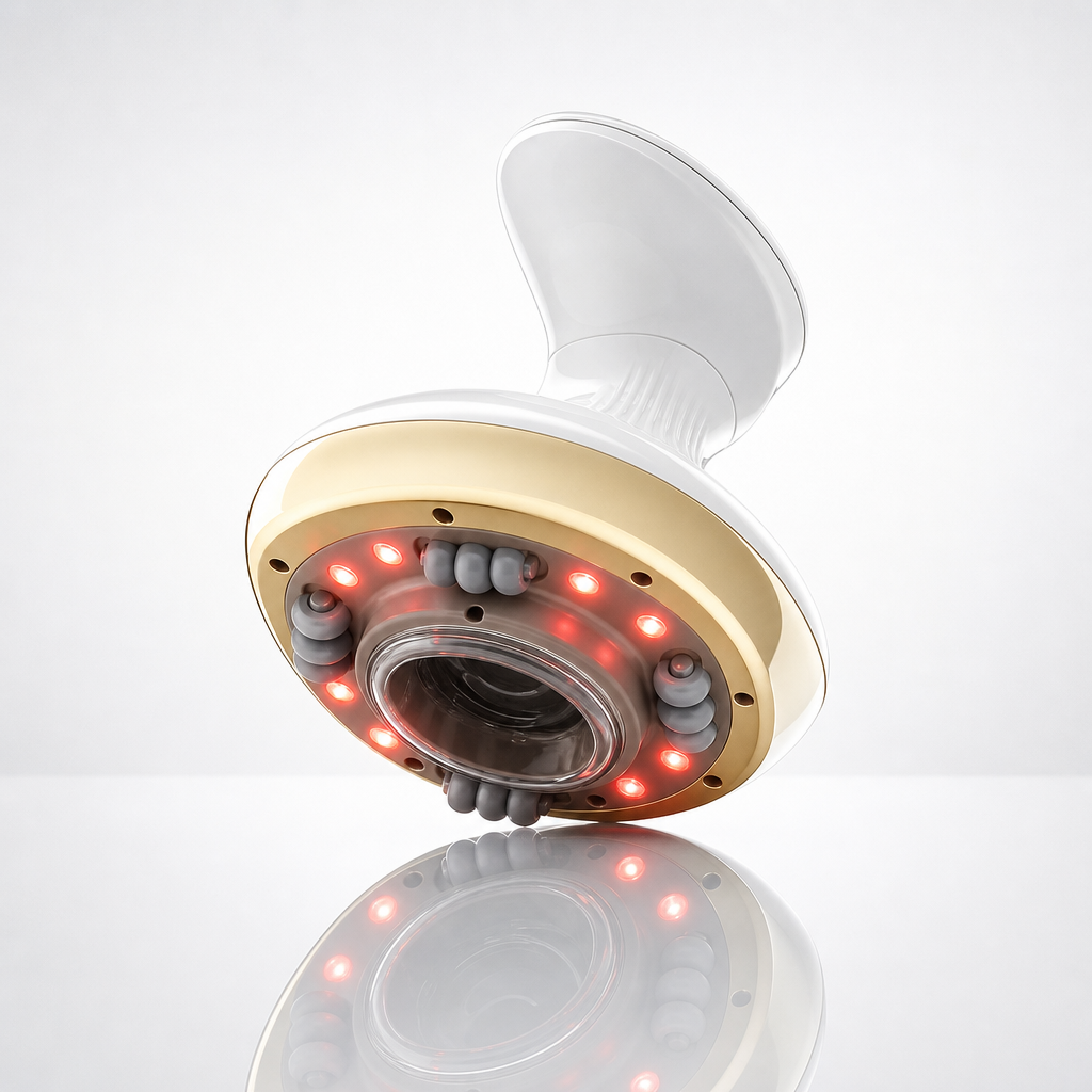Massager électrique anti-cellulite