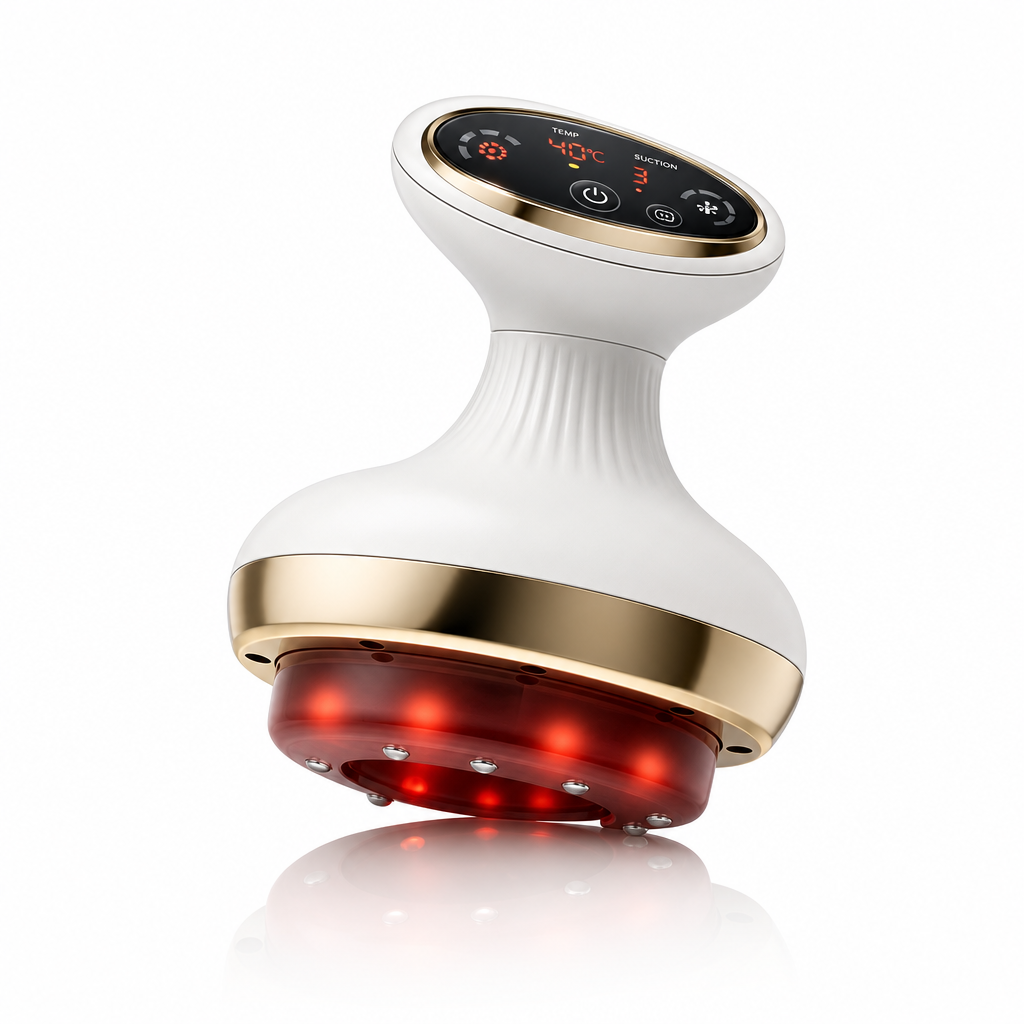 Massager électrique anti-cellulite