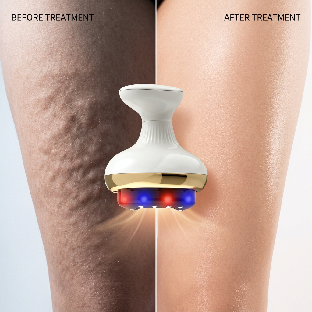 Massager électrique anti-cellulite